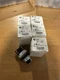 Set Of 5 Allen Bradley Bulletin 800T-H2A 2 Position Selector Switch Type 4,13