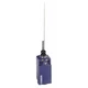 Telemecanique Sensors Xckd2106n12 Limit Switch, Cat Whisker, Wobble Stick,