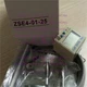 one new smc ZSE4-01-25 ZSE4-01-25 pressure sensor in box spot stock