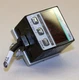 Sunx Panasonic DP2-22Z High-performance Digital Pressure Sensor