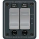 Blue Sea 8664 Contura 2 Bilge Pump Control Panel