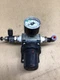 SMC AR30-03 Pneumatic Pressure Regulator #4011F304