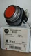 ALLEN-BRADLEY 800T-A3D2 SER.T ORANGE PUSH BUTTON NEW!! QUANTITY!! READ!!