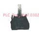 1PCS Brand New Schneider ZBV-B6 Indicator light Quality Assurance  Fast delivery