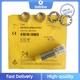 1PCS New Turck Type Ni8-M12-AP6X-H1141 Proximity Switch Sensor 10-30V DC