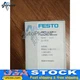New Festo 192488 PEV-1/4-B-M12 Pressure Switch