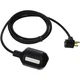 Wayne AU5RT 120V Reverse Tether Switch with Piggy-Back Plug