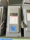 SQUARE D H321NRB 30A 240V FUSIBLE NEMA 3R OUTDOOR SAFTEY SWITCH- B461