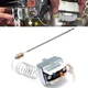 PP10084 High Limit Switch For Pitco Fryers Hi Limit Safety Thermostat 450F 45C+