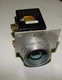 Furnas 52PA4GN Indicator Light (No Bulb), Series B, Used