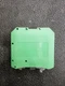 Phoenix Contact USLKG 50 High Current Ground Terminal Block 