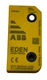ABB EDEN JOKAB SAFETY Actuator Sensor Switch 2TLA020046R0800 IP67/69K ⭐