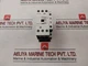Eaton DILM25-10 Contactor Moeller Series 3 Pole Break 250V DC
