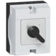 Baco Controls TC53DXQ PR21 20A Cam Switch, 3-Poles, 6-Contacts MFGD