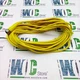 E18207	800-441-8246 IFM EFFECTOR FEMALE CORDSET SL NO 585960