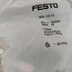 10pc new festo Qsl-1/2-12 Push-In Fittings and Connectors 153054 