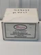 Dwyer 1627-10 Pressure Switch (2-11"w.c.) with Dual Electric Switches NEW h10