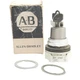 Allen Bradley 800T-J44KE7 Keyed Selector Switch, 33mm, 3-Position, Maintained