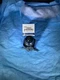 Telemecanique ZB3BG3, 3 Position Selector Switch, Key Operated, Center Out - NEW