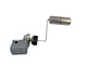 Xylem Hoffman DA0393 Float Switch 2.5" NPT 6JHF9 Square D 9037HG32Z20 NEW