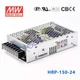 Mean Well HRP-150-24  Power Supply 156W 24V