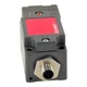 EUCHNER NZ2VZ-538ESVM5C2334 111834 SAFETY SWITCH