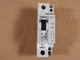 Siemens 5SX21 C4 (5SX2104-7), CB, 1-POLE, 4A, 277V with Aux Contact - Used