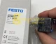 1PCS New Festo SPAN-B11R-R18M-PNLK-PNVBA-L1 8003300 Pressure Sensor