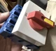 Kraus & Naimer KG41.K300-921 VE2 Disconnect Switch  #A152/253