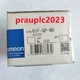 New Omron Floatless Level Switch 61F-GP-NH 61FGPNH 220VAC SPOT STOCK
