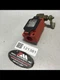BERNSTEIN Limit Switch ENK-UV1Z AHS Used #121381