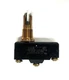Micro Switch 15A 125/250/480VAC Limit Switch BZ-2RQ69 (0611 MX) NOS