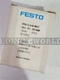 1PCS FESTO PEV-1/4-B-M12 192488 Pressure Switch New