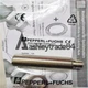 1PC New for Pepperl+ Fuchs NBB5-18GM60-A2-V1 Proximity Sensor