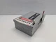 GE TG3221 Fusible Safety Switch Disconnect NEMA 1 2‑Pole 30A 240V
