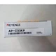 1PC New Keyence AP-C33KP Pressure Sensor APC33KP Expedited Shipping