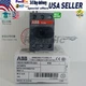 NEW ABB for Isolating switch OT25F3 1SCA104857R1001