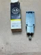 AB Allen Bradley 802T-D Oiltight Limit Switch Interrupter Z-13948 NSMP