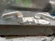 ITE SIEMENS  V7E3233  PANELBOARD  TWIN SWITCH , 100A ,240V , 3P, FUSIBLE(GN2D6