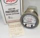 ⭐NEW IN BOX⭐DWYER 3025C PHOTOHELIC PRESSURE SWITCH/GAGE  🔴USA🔵