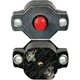 New KLX-CDM15 Klixon 15A Circuit Breaker for Universal