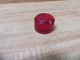 Cutler Hammer 10250TC1N Plastic Red Lens