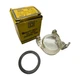Square D 9001 K-6 Heavy-Duty Oil-Tight Push Button Cover Type Series A, 9001K-6