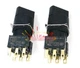 1PC New OMRON Conversion Rotary Switch Button A165S-T2M-2 A16S-2N-2
