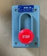 SQUARE D 9001 BW-151 UNIT CONTROL STATION ( 1-N.O. 1 N.C. CONTACT) NEW no box