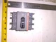 ABB OT30F3 FRONT-OPERATED SWITCH 600VAC 3PH  30A