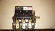 SIEMENS MCS603R NEW NO BOX 30A 3P DISCONNECT OPERATOR RIGHT SEE PICS #B21