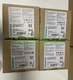 1PCS NEW SIEMENS 3SB3 801-0DF3 3SB3801-0DF3 Push button Switch