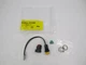 Genuine OEM CAT 332-2155 Push Button Switch Assy For Wheel Loader 972M XE 962M Z