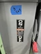 GE TH4322R Safety Disconnect Switch Fusible Heavy Duty 60A 240V 3P HD- B 564